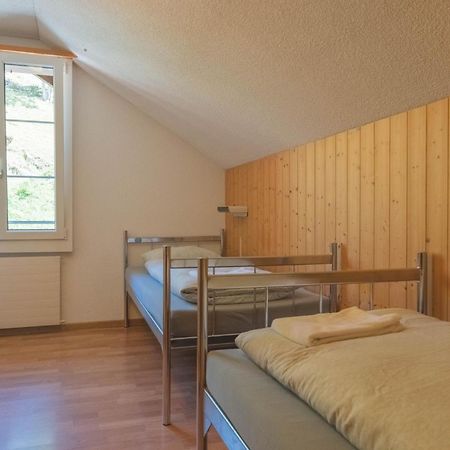 Engelberg Youth Hostel Kültér fotó